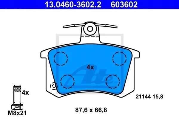 tarcze-klocki-ate-tyl-audi-a6-c4