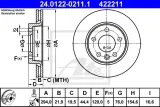 tarcze-klocki-ate-tyl-vw-multivan-v-vi-294mm-stan-nowy