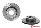 tarcze-klocki-brembo-p-t-bmw-3-e90-stan-nowy