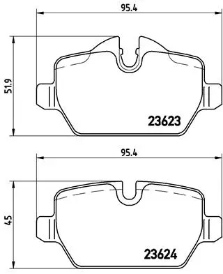 tarcze-klocki-brembo-p-t-bmw-3-e90-producent-czesci-brembo