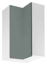 szafka-wiszaca-narozna-sorento-g60n2-bialy-green-gala-meble