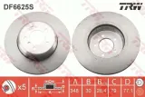 tarcze-klocki-trw-przod-bmw-6-e63-e64-348mm-stan-nowy