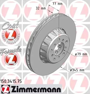tarcze-klocki-zimmermann-przod-bmw-m5-e39