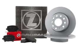 tarcze-klocki-zimmermann-tyl-porsche-911-991-330mm