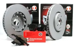 tarcze-klocki-zimmermann-przod-audi-tt-3-2-vr6