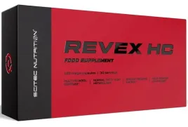 scitec-nutrition-revex-hc-120-kaps-mocny-spalacz-tluszczu-i-energia