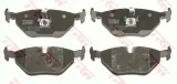 tarcze-klocki-trw-tyl-bmw-3-e36-e46-276mm-went-strona-zabudowy-tyl