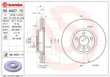 tarcze-klocki-brembo-p-t-range-rover-evoque-stan-nowy