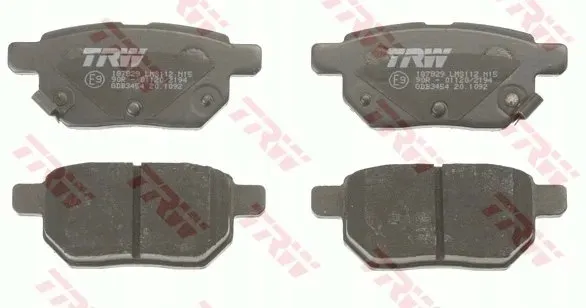 tarcze-klocki-trw-p-t-lexus-ct