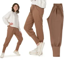 spodnie-dresowe-dziewczece-modne-alladynki-bez-roz-146-produkt-pl