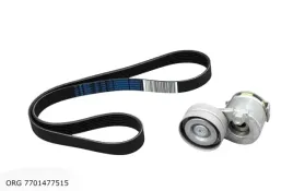 renault-oe-77-01-477-515-zestaw-paska-klinowego-wielorowkowego-oryginal