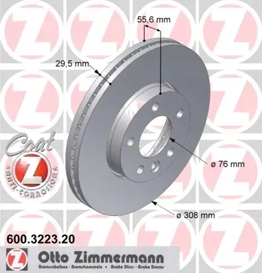 tarcze-klocki-zimmermann-p-t-do-vw-multivan