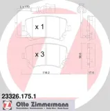 tarcze-klocki-zimmermann-p-t-do-vw-multivan-producent-czesci-zimmermann