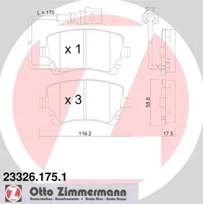tarcze-klocki-zimmermann-p-t-do-vw-multivan
