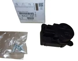 motoreduktor-silniczek-klapek-nawiewu-p-307-c4-6447rz-oryginal