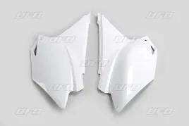 ufo-boczki-tylne-honda-crf-230-15-18-kolor-bialy