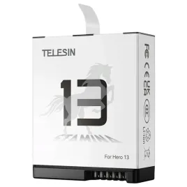 akumulator-bateria-telesin-1950mah-stamina-do-gopro-hero-13-hero13-black