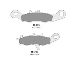 delta-braking-klocki-hamulcowe-kh342-kvf-lewy-przod-zastepuja-db2490mx-d