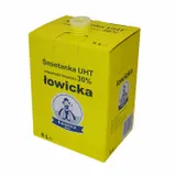 smietanka-uht-30percent-5l-lowicz
