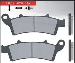 brenta-klocki-hamulcowe-kh324-spiek-metaliczny-zlote-ft-4096