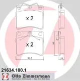 klocki-zimmermann-przod-vw-transporter-iv-stan-nowy