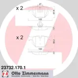 klocki-zimmermann-tyl-bmw-5-e60-stan-nowy