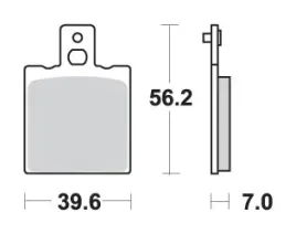 sbs-klocki-hamulcowe-kh47-street-ceramic-kolor-czarny