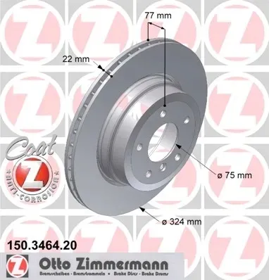 tarcze-klocki-zimmermann-p-t-bmw-1-e82-e88-324mm