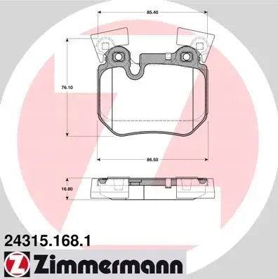 tarcze-klocki-zimmermann-p-t-bmw-1-e82-e88-324mm