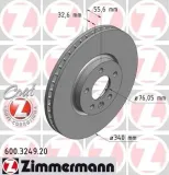 tarcze-klocki-zimmermann-p-t-do-vw-multivan-340mm-stan-nowy