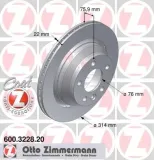 tarcze-klocki-zimmermann-p-t-do-vw-multivan-340mm-rodzaj-tarcz-wentylowane