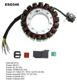electrosport-uzwojenie-alternatora-stator-cam-am-traxter-500-99-05-420