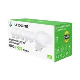 6x-zarowka-led-gu10-2w-barwa-zimna-premium-energooszczedne-zestaw-ledowy