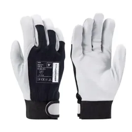 rekawice-robocze-wzmacniane-skora-ardon-easy-9-l