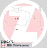 klocki-zimmermann-tyl-opel-vivaro-a-b-stan-nowy