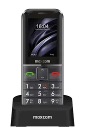 telefon-seniora-maxcom-comfort-mm-735-opaska-sos-podstawka-ladujaca
