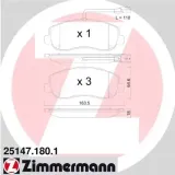 klocki-zimmermann-przod-renault-master-iii-stan-nowy
