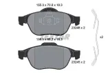 klocki-textar-przod-renault-laguna-ii-308mm-stan-nowy