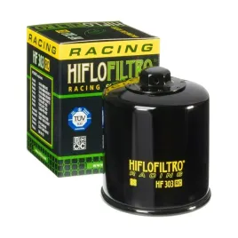hiflo-filtr-oleju-hf-303-racing-nakretka-17mm-50