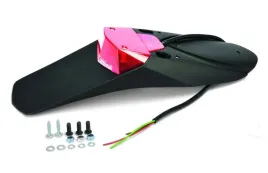 polisport-mocowanie-tablicy-rejestracyjnej-zarowka-21-5w-bez-homologacji