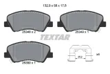 klocki-textar-przod-hyundai-i20-ii-stan-nowy