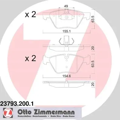 klocki-zimmermann-przod-bmw-5-e60-310mm