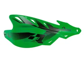 racetech-rtech-oslony-rak-handbary-raptor-kolor-zielony-z-mocowaniami