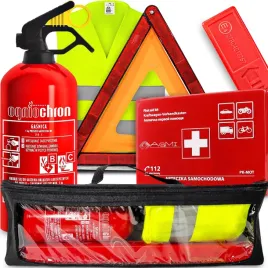 gasnica-1kg-apteczka-pierwszej-pomocy-trojat-ostrzegawczy-kamizelka-torba