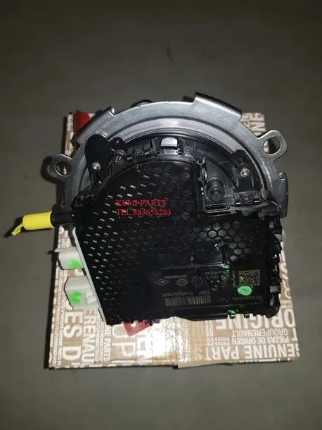 modul-ppmpa-adblue-renault-master-iii-204626780r-numer-katalogowy-czesci-204626780r