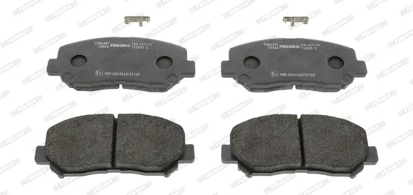 klocki-ferodo-przod-mazda-cx-5-ii-stan-nowy