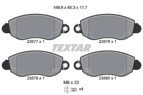 klocki-textar-przod-do-ford-transit-v