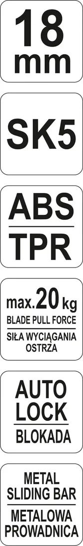 nozyk-z-ostrzem-lamanym-18mm-stan-nowy