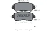 klocki-textar-przod-mazda-2-dl-stan-nowy
