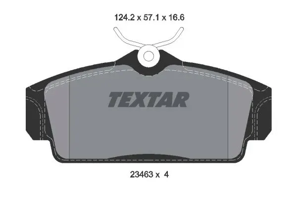 klocki-textar-przod-nissan-primera-p11